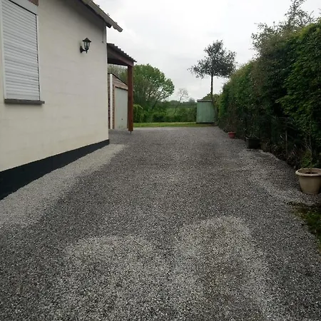 Le Chant Des Oiseaux Arrivee Autonome Sorbais Extérieur photo