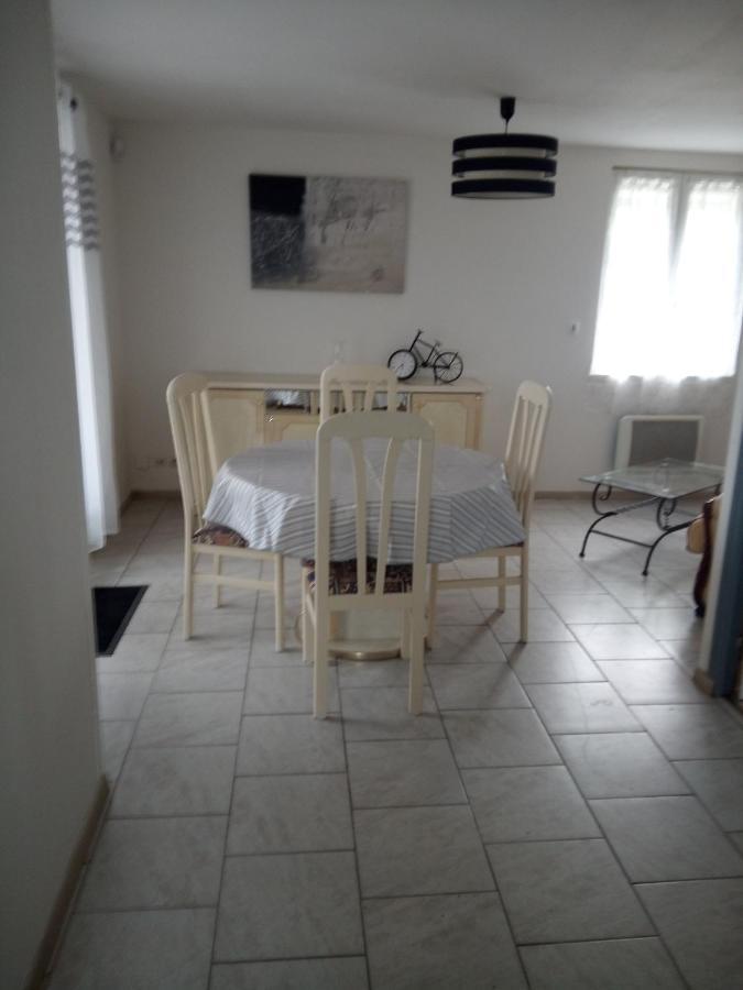 Le Chant Des Oiseaux Arrivee Autonome Holiday home