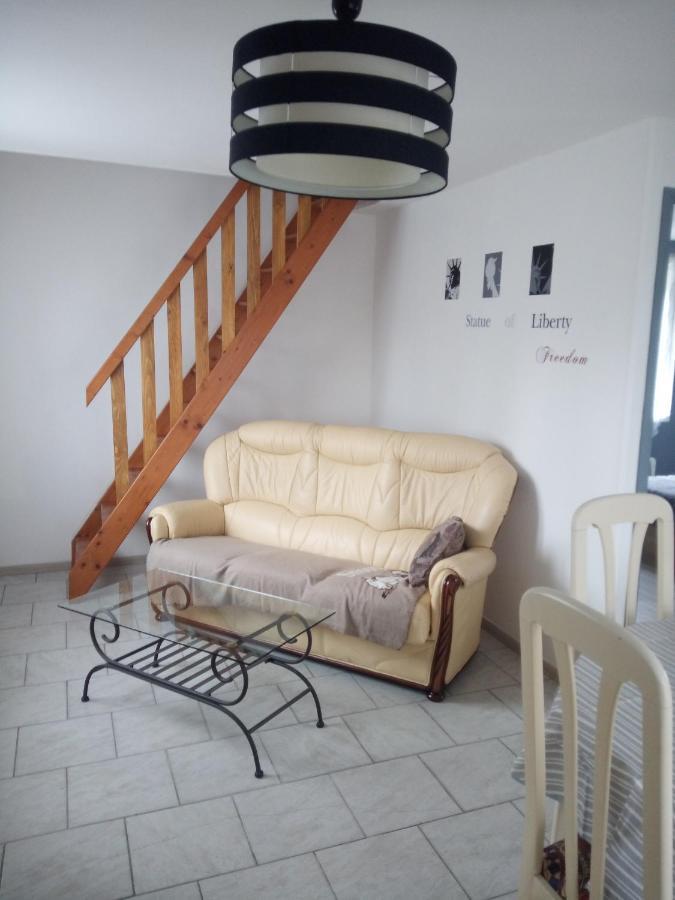 Holiday home Le Chant Des Oiseaux Arrivee Autonome